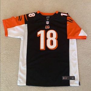Cincinnati Bengals AJ Green Jersey